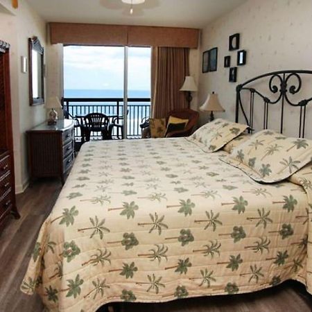 Units At North Shore Villas By Elliott Beach Rentals 北默特尔海滩 外观 照片