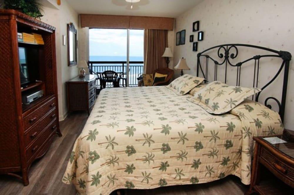 Units At North Shore Villas By Elliott Beach Rentals 北默特尔海滩 外观 照片