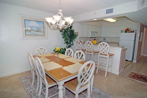 Units At North Shore Villas By Elliott Beach Rentals 北默特尔海滩 外观 照片